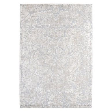 Vloerkleed By-Boo Faune Grey (200 x 290 cm)