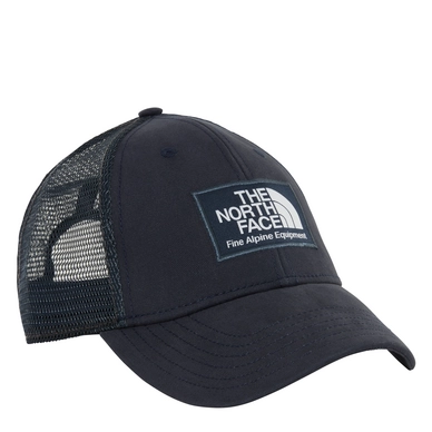 Casquette The North Face Mudder Trucker Urban Navy