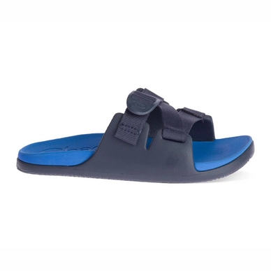 Slipper Chaco Kids Chillos Slide Kids Active Blue