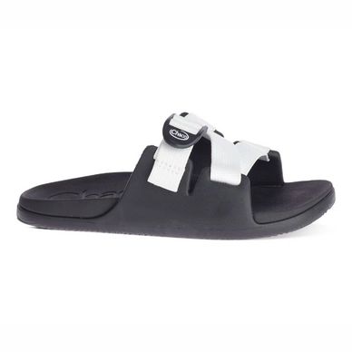 Slipper Chaco Kids Chillos Slide Kids Black