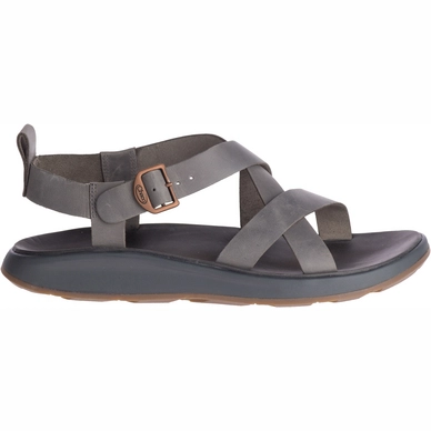 Sandale Chaco Wayfarer Gray Herren