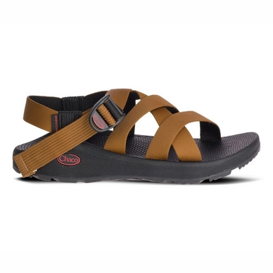 Sandaal Chaco Men Banded Z Cloud Cognac