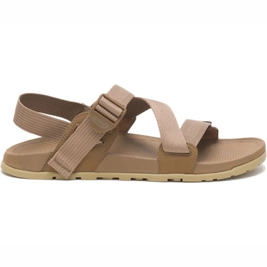 Sandaal Chaco Men Lowdown Sandal Otter