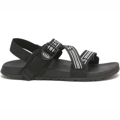 Sandaal Chaco Men Lowdown Sandal Black