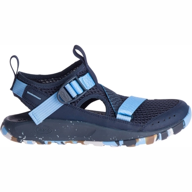Sandaal Chaco Women Odessey Navy