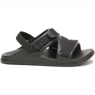 Slipper Chaco Kids Chillos Sport Kids Black