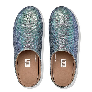 fitflop chrissie sequin slippers