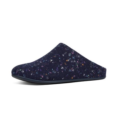 FitFlop Chrissie™ Speckle Midnight Navy