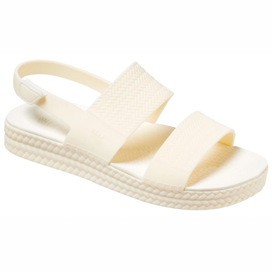 Slipper Reef Women Water Vista White