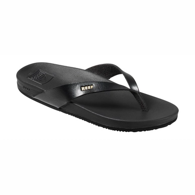 Slipper Reef Kids Cushion Court Black