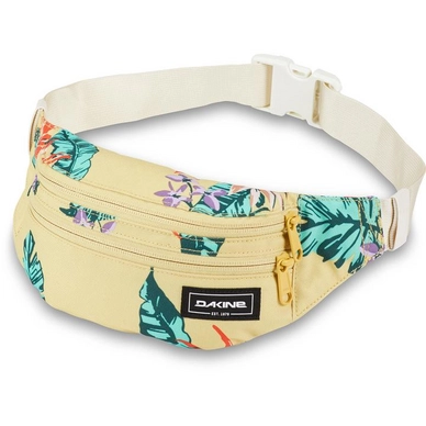 Hip Bag Dakine Classic Hip Pack Birds Of Paradise