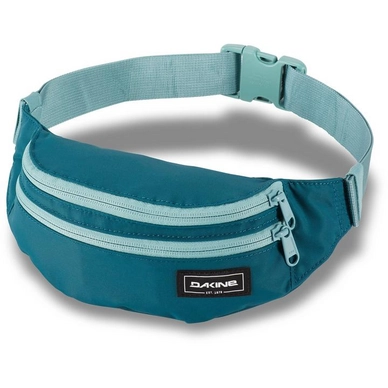 Hüfttasche Dakine Classic Hip Pack Digital Teal