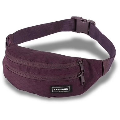 Hüfttasche Dakine Classic Hip Pack Mudded Mauve