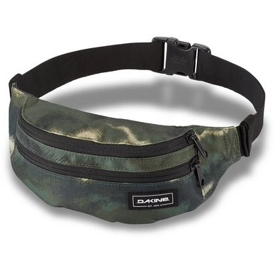 Hip Bag Dakine Classic Hip Pack Olive Ashcroft Camo