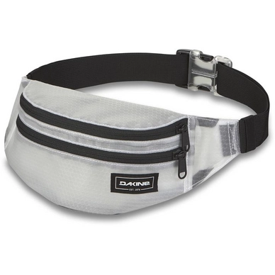 Hüfttasche Dakine Classic Hip Pack Translucent