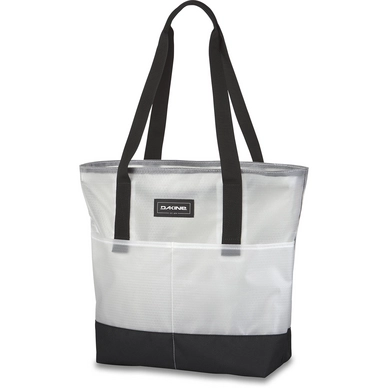 Umhängetasche Dakine Classic Tote 18 L Translucent