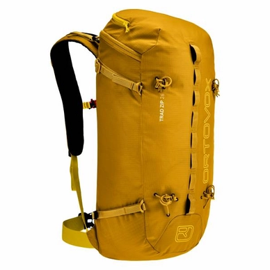 Rucksack Ortovox Trad Zip 26 Yellow Stone