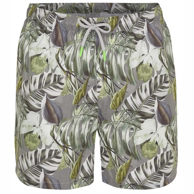 Swimming Trunks Mexx Men CM1902013M Dark Green
