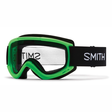 Ski Goggles Smith Cascade Classic Reactor/Clear