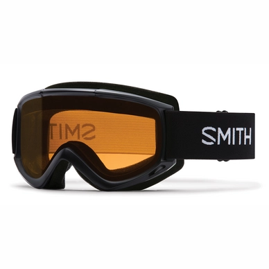 Masque de Ski Smith Cascade Classic Black / RC36