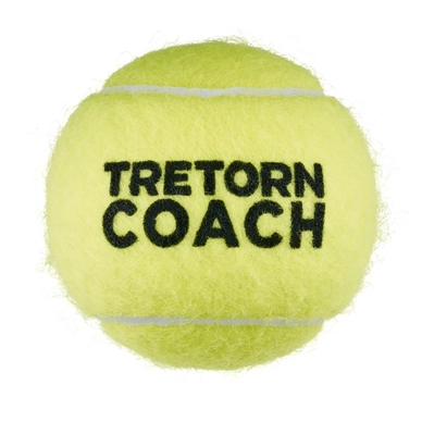 Tennisbal Tretorn Coach 72-Ball Bag