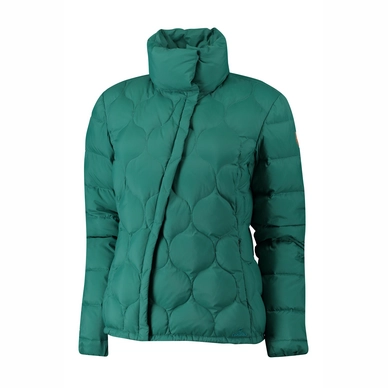 Winter Jacket Nomad Gindra Emerald