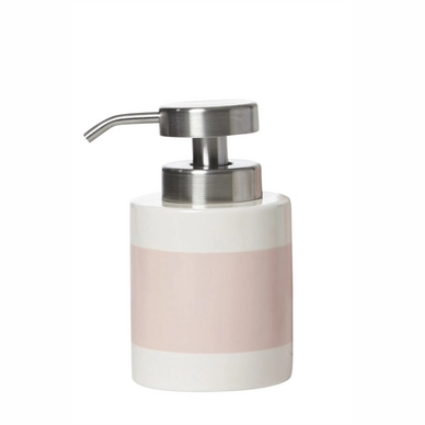 Zeepdispenser Mette Ditmer Colour Box Nude
