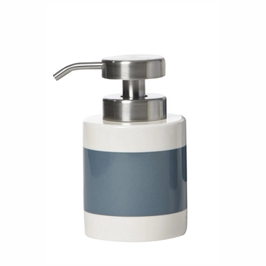 Zeepdispenser Mette Ditmer Colour Box Blue