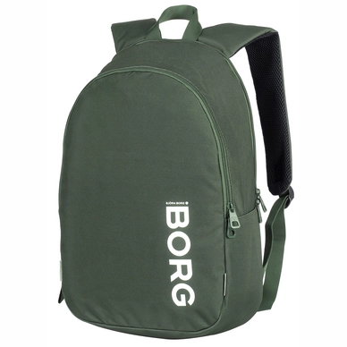 Sac à Dos Bjorn Borg Core Vert