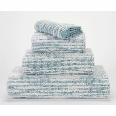 Bath Towel Abyss & Habidecor Cozi Atlantic (100 x 150 cm)