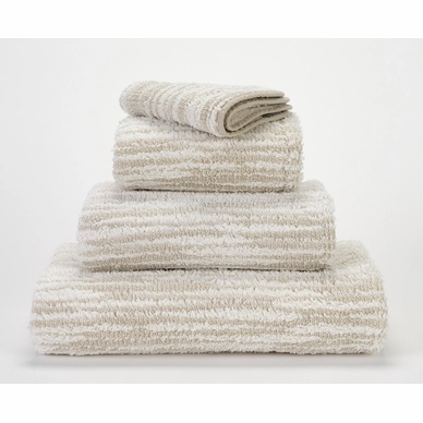 Bath Towel Abyss & Habidecor Cozi Linen (70 x 140 cm)