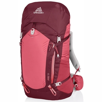 Backpack Gregory Jade 38 Ruby Red S