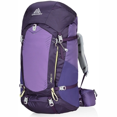Backpack Gregory Jade 53 Mountain Purple M