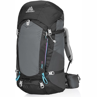 Backpack Gregory Jade 53 Dark Charcoal XS