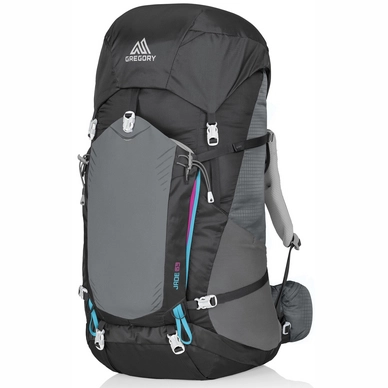 Backpack Gregory Jade 63 Dark Charcoal XS