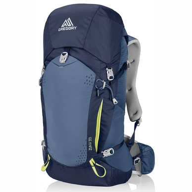 Backpack Gregory Zulu 35 Navy Blue M