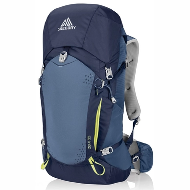 Backpack Gregory Zulu 35 Navy Blue L