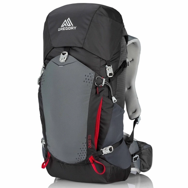 Backpack Gregory Zulu 35 Feldspar Grey L
