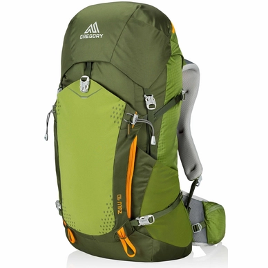 Backpack Gregory Zulu 40 Moss Green L