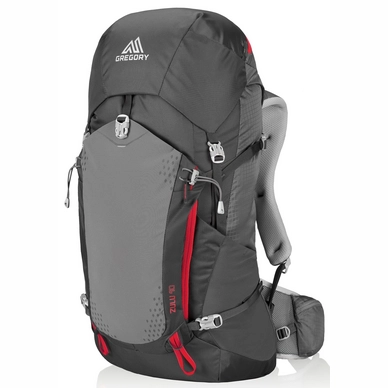 Backpack Gregory Zulu 40 Feldspar Grey L