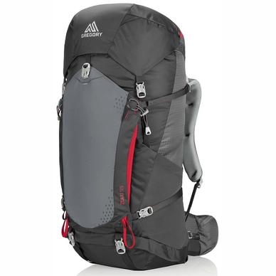 Backpack Gregory Zulu 55 Feldspar Grey S