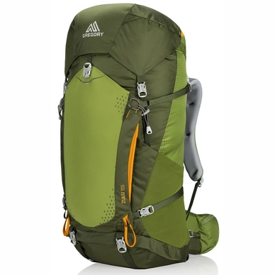 Backpack Gregory Zulu 55 Moss Green S