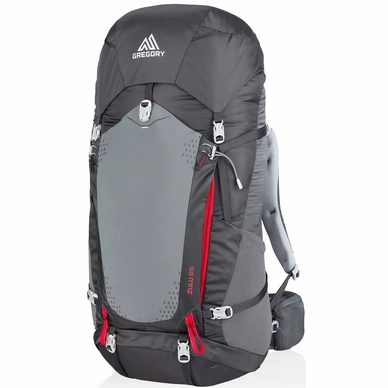 Backpack Gregory Zulu 65 Feldspar Grey S