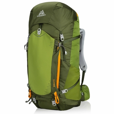 Backpack Gregory Zulu 65 Moss Green L