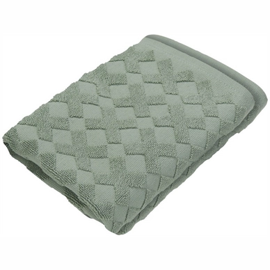 Handdoeken Mette Ditmer Cross Green (set van 2)