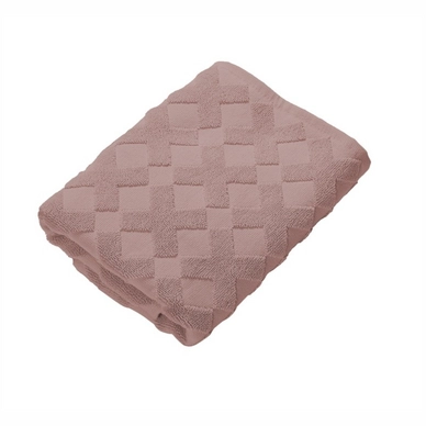 Douchelaken Mette Ditmer Cross Blush