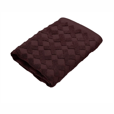 Douchelaken Mette Ditmer Cross Wine