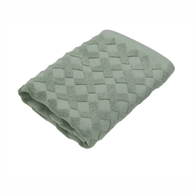 Douchelaken Mette Ditmer Cross Green