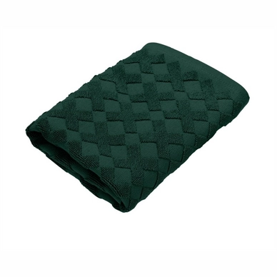 Douchelaken Mette Ditmer Cross Dark Forest