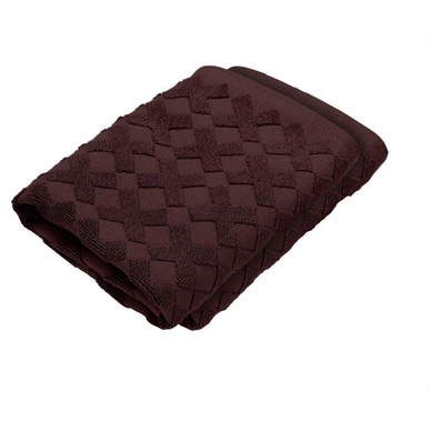 Handdoeken Mette Ditmer Cross Wine (set van 2)